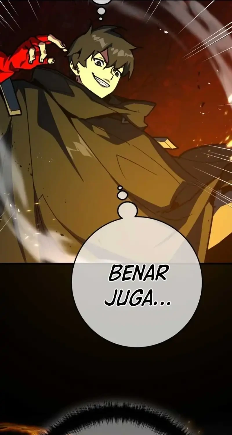 The Games Greatest Troll Chapter 165 Halaman 40