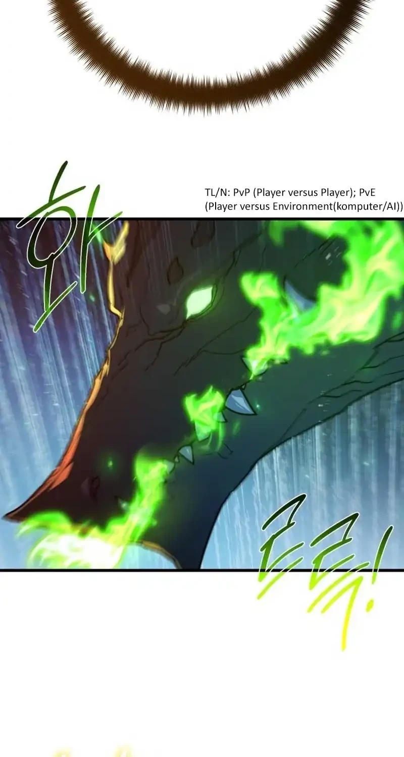 The Games Greatest Troll Chapter 165 Halaman 44