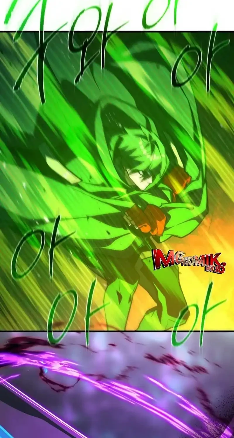 The Games Greatest Troll Chapter 165 Halaman 48