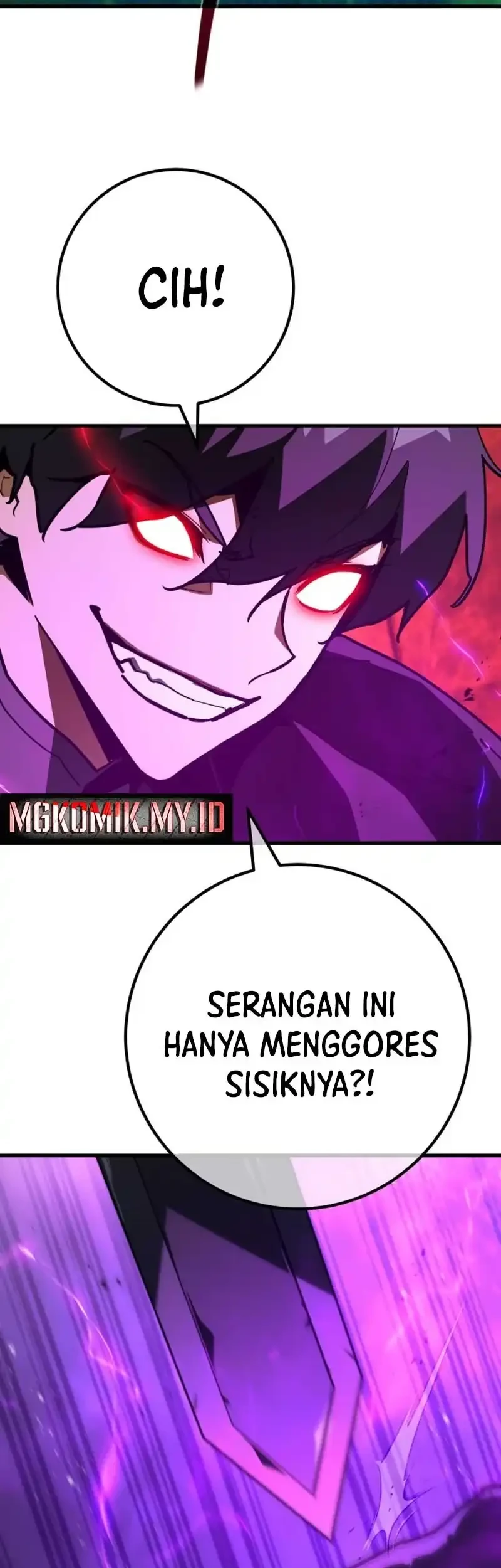 The Games Greatest Troll Chapter 165 Halaman 51
