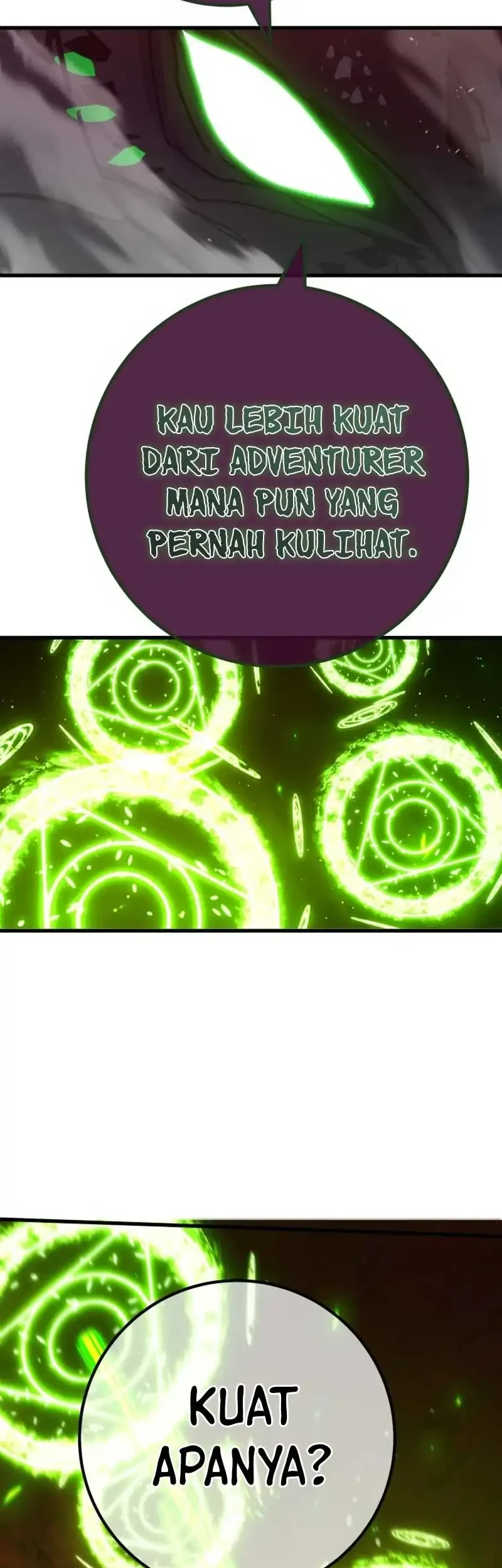 The Games Greatest Troll Chapter 165 Halaman 63