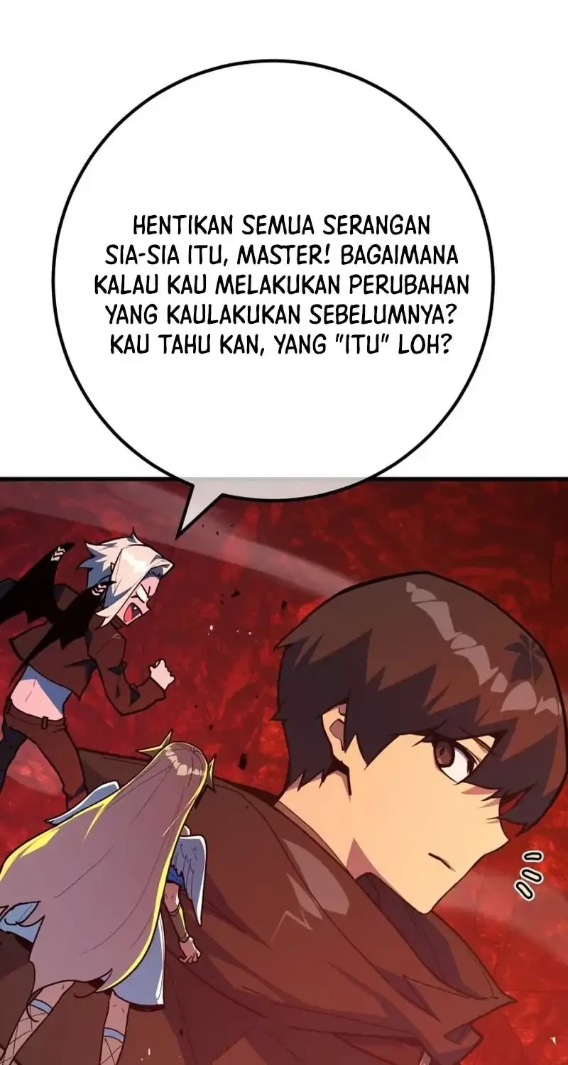 The Games Greatest Troll Chapter 165 Halaman 68