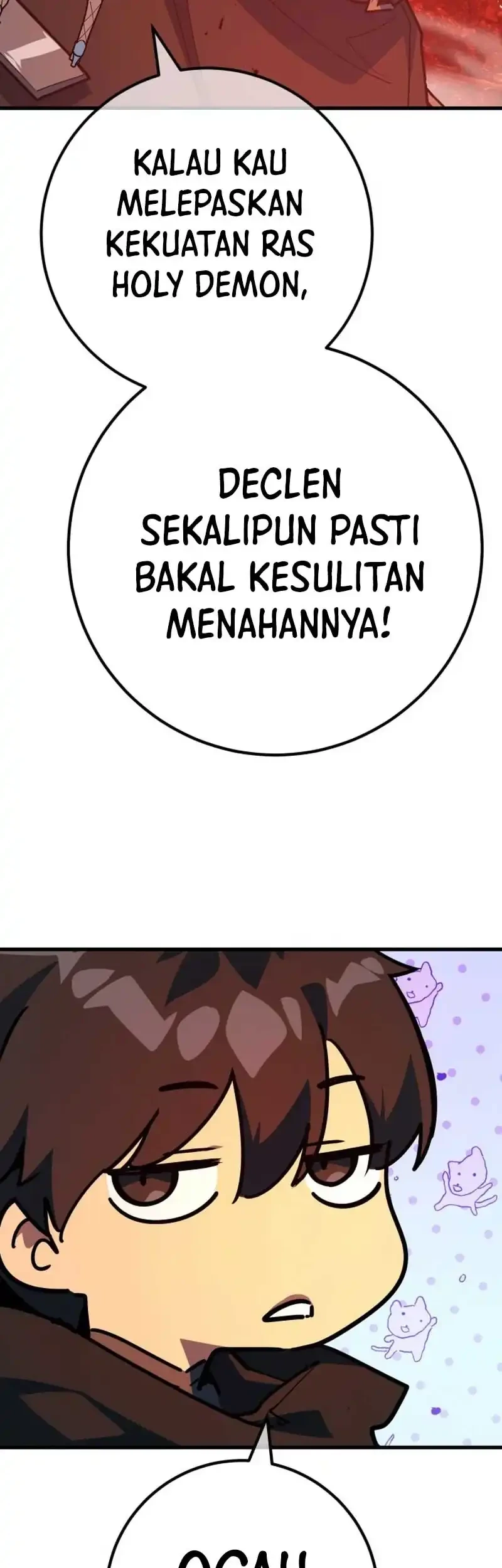 The Games Greatest Troll Chapter 165 Halaman 69