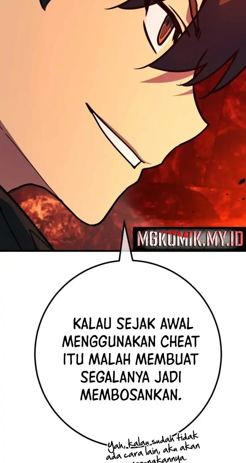 The Games Greatest Troll Chapter 165 Halaman 76