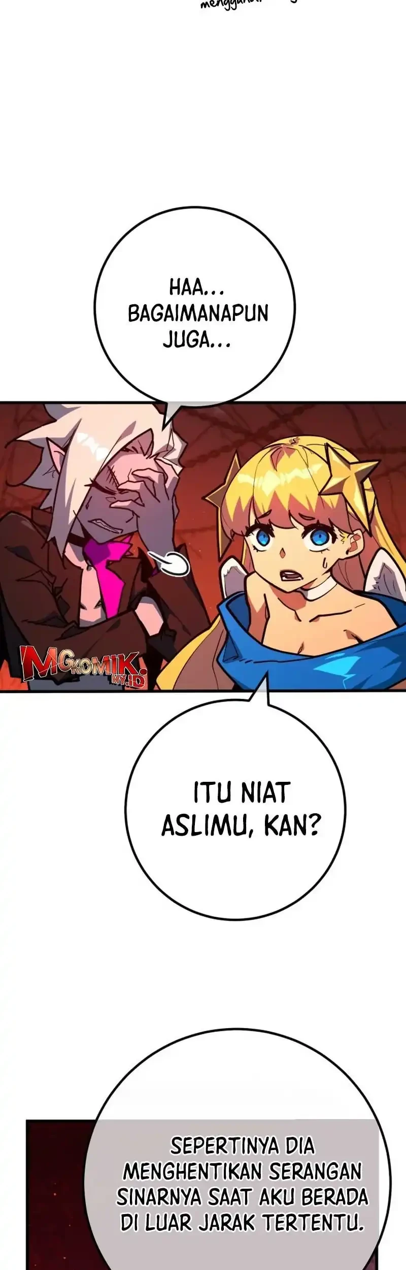 The Games Greatest Troll Chapter 165 Halaman 77