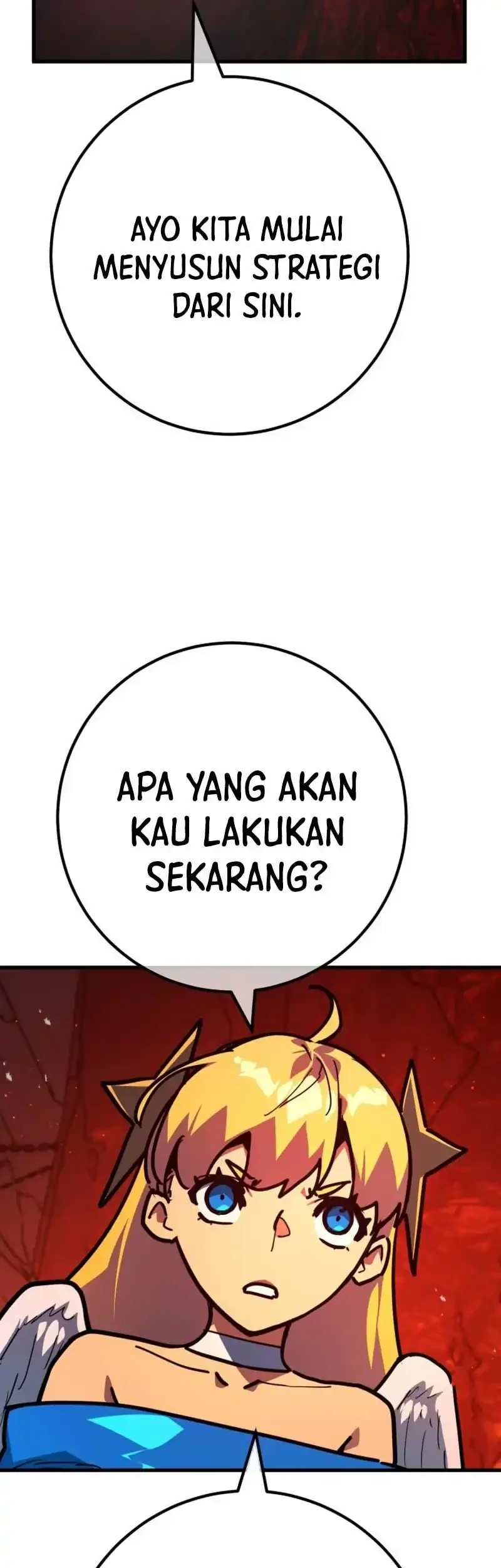 The Games Greatest Troll Chapter 165 Halaman 79