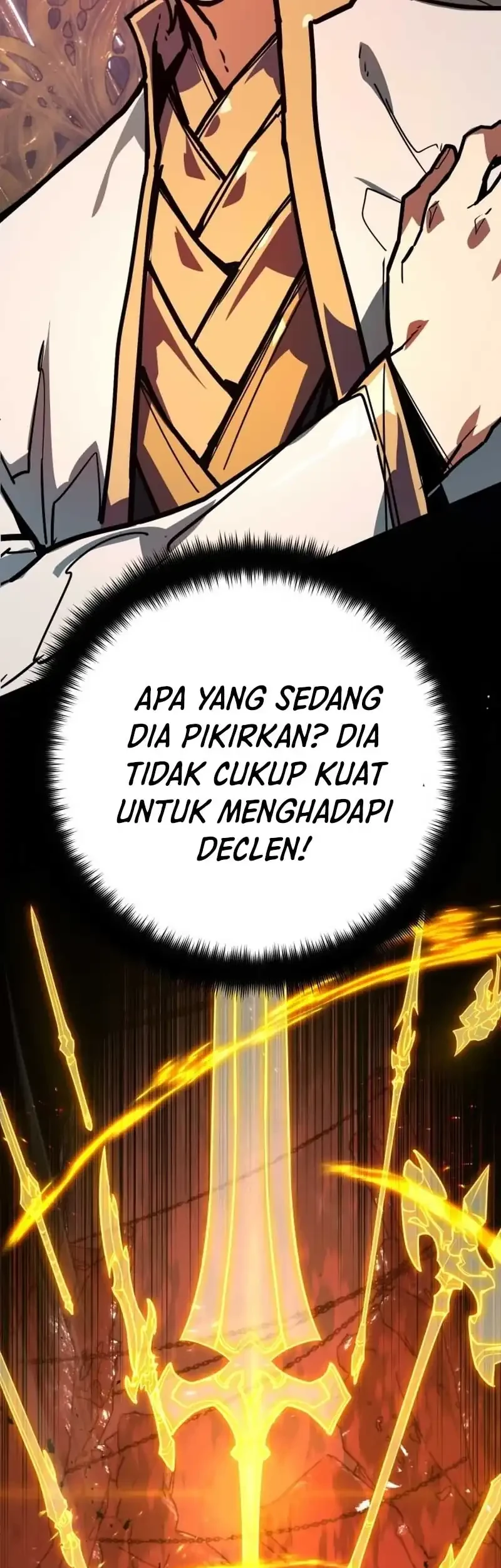 The Games Greatest Troll Chapter 165 Halaman 87
