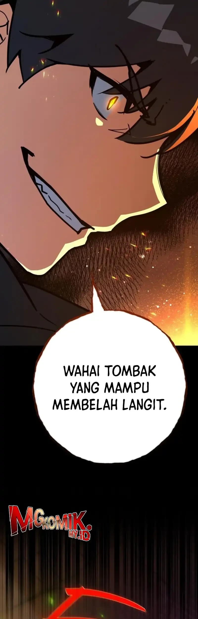 The Games Greatest Troll Chapter 166 Halaman 3