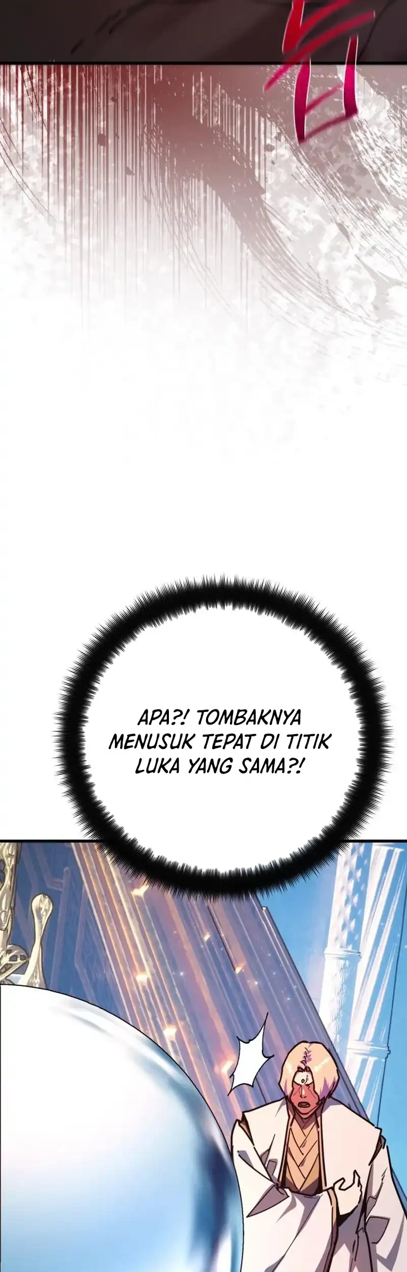 The Games Greatest Troll Chapter 166 Halaman 13