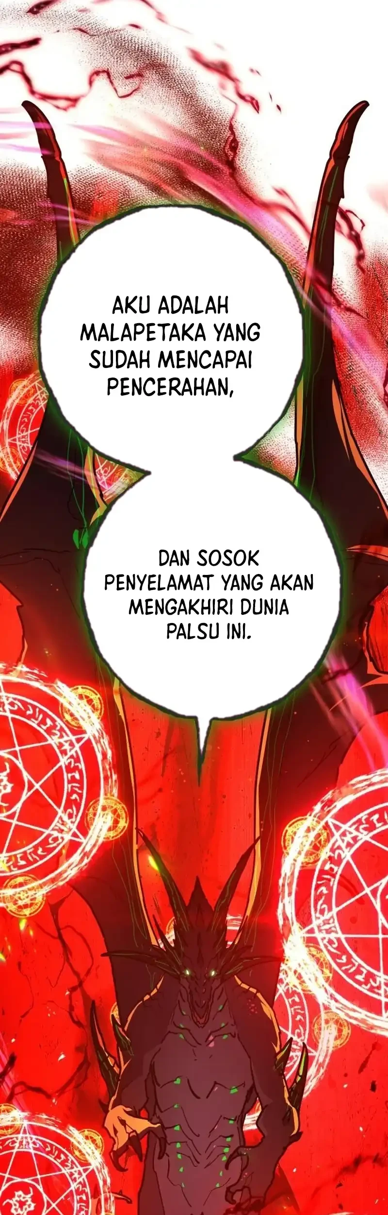 The Games Greatest Troll Chapter 166 Halaman 27