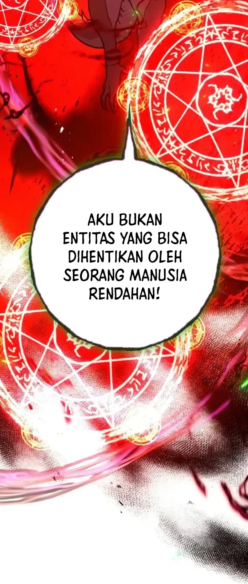 The Games Greatest Troll Chapter 166 Halaman 28