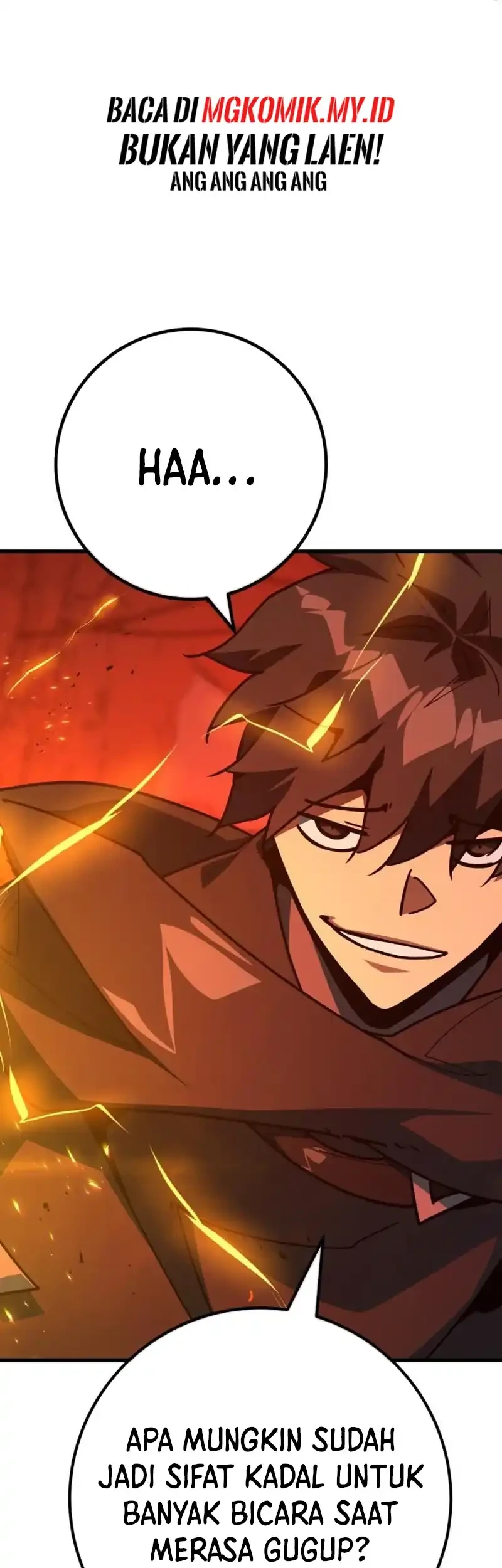 The Games Greatest Troll Chapter 166 Halaman 29