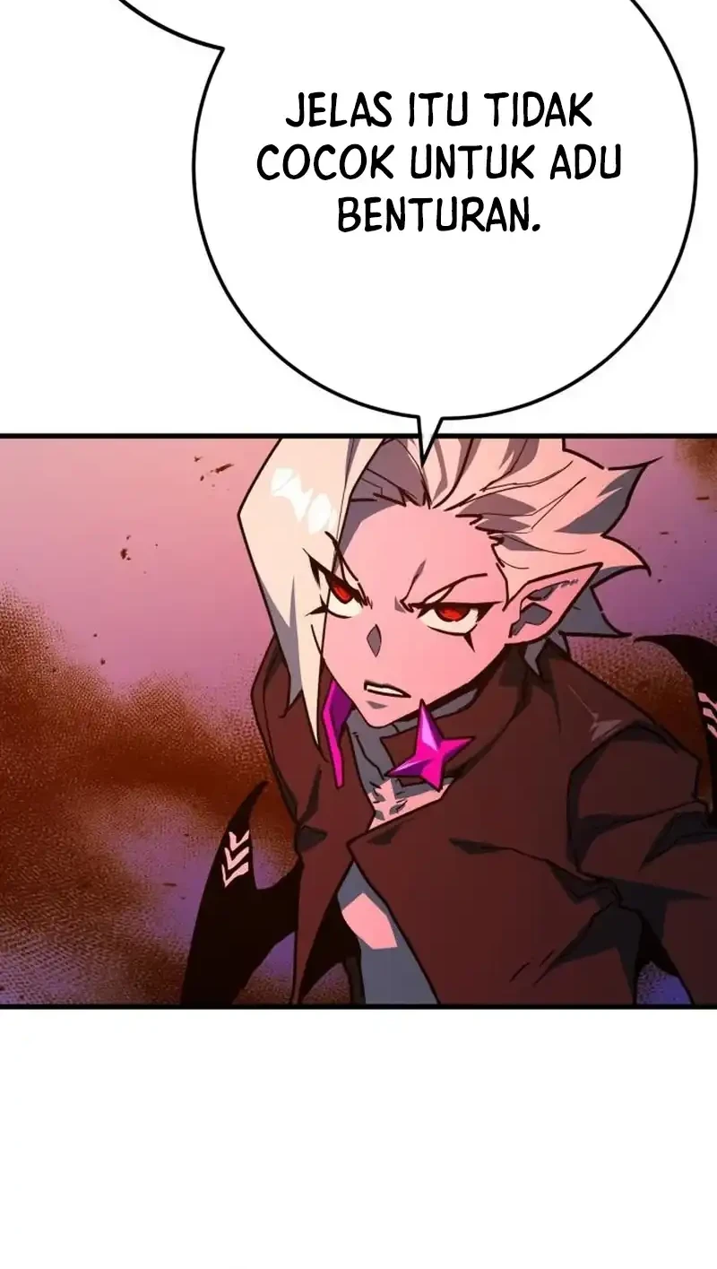 The Games Greatest Troll Chapter 166 Halaman 40