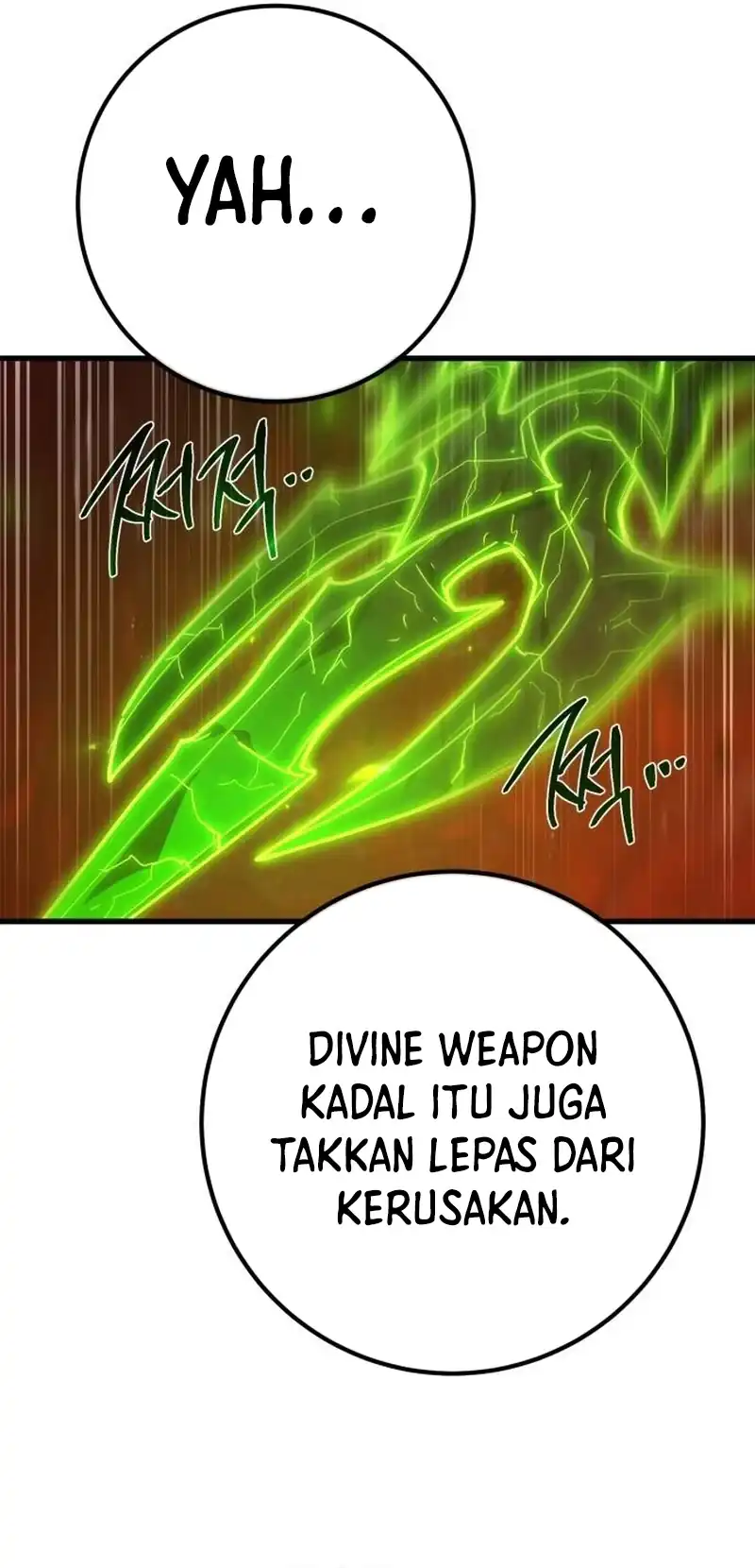 The Games Greatest Troll Chapter 166 Halaman 41