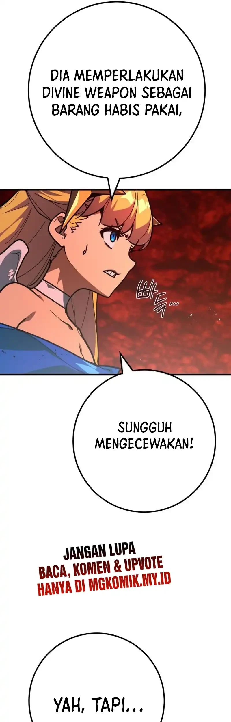 The Games Greatest Troll Chapter 166 Halaman 50