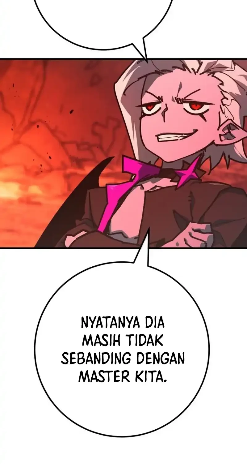 The Games Greatest Troll Chapter 166 Halaman 51
