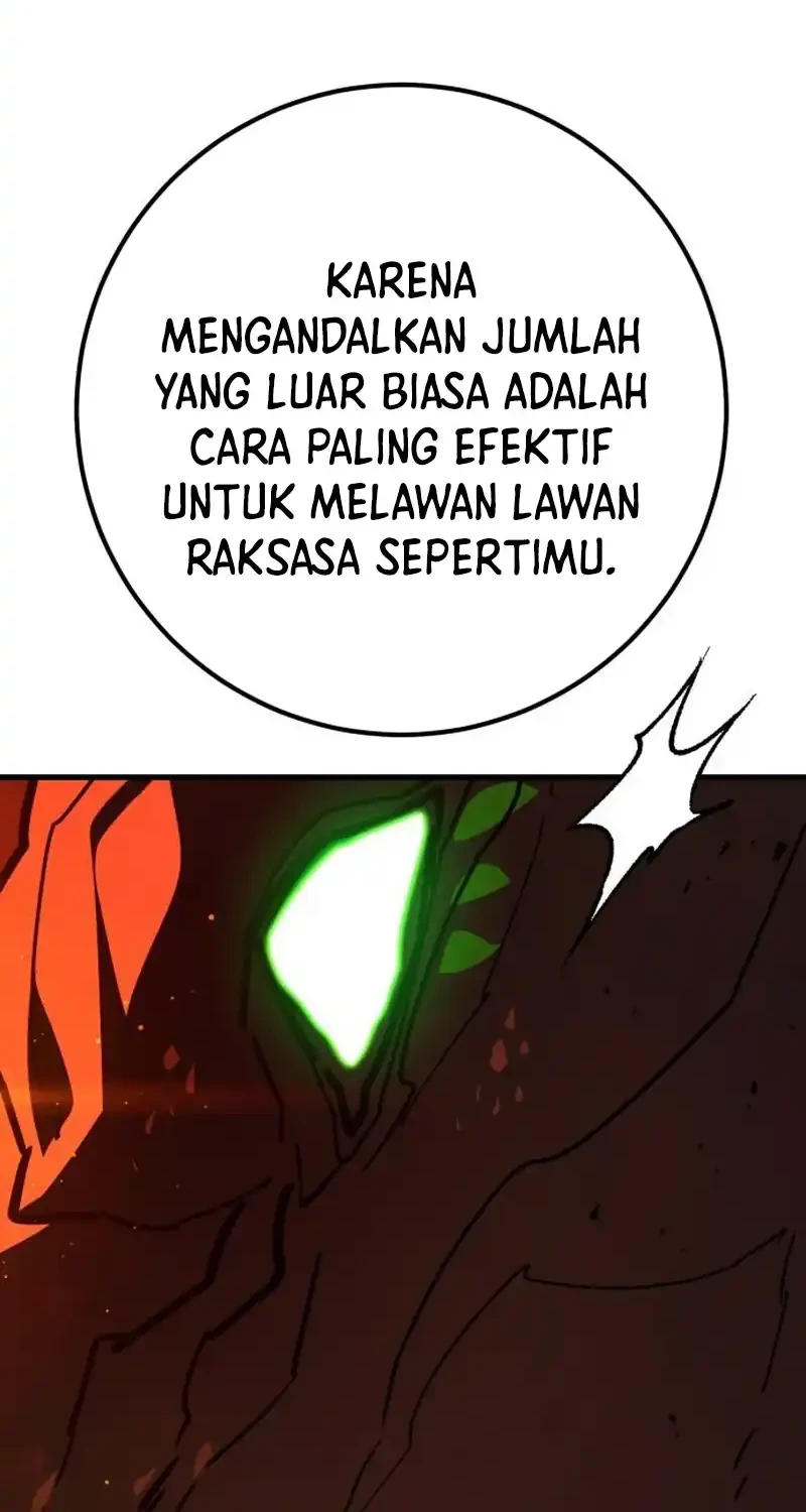The Games Greatest Troll Chapter 166 Halaman 55