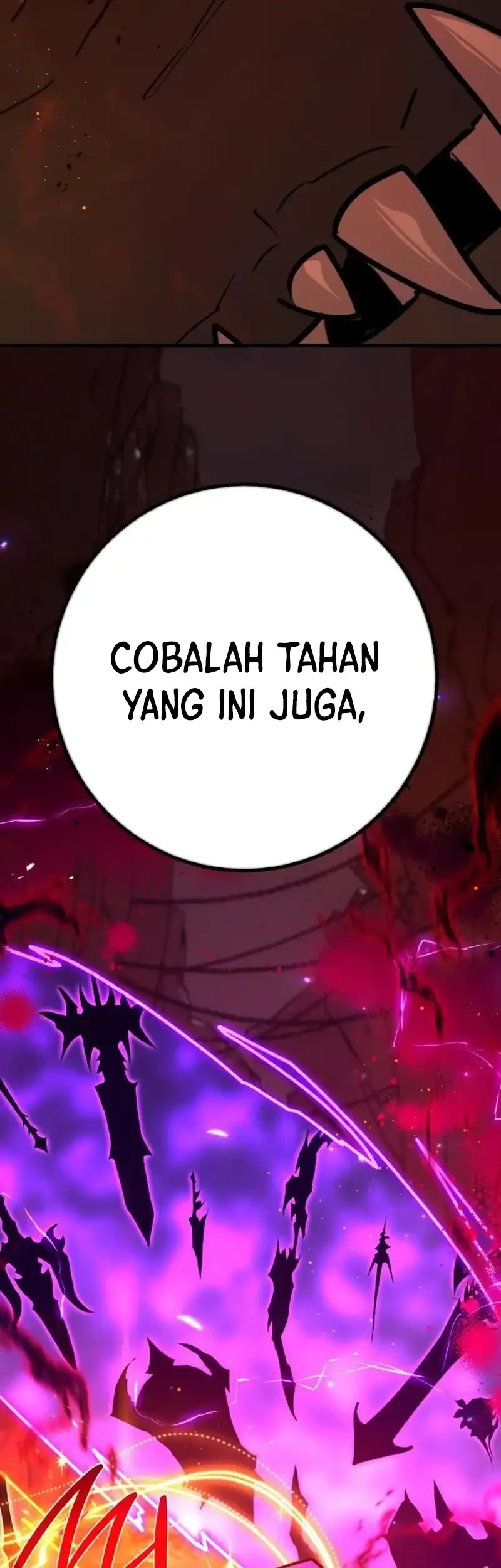 The Games Greatest Troll Chapter 166 Halaman 56