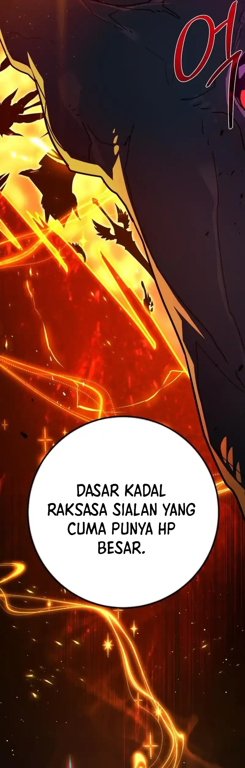 The Games Greatest Troll Chapter 166 Halaman 58