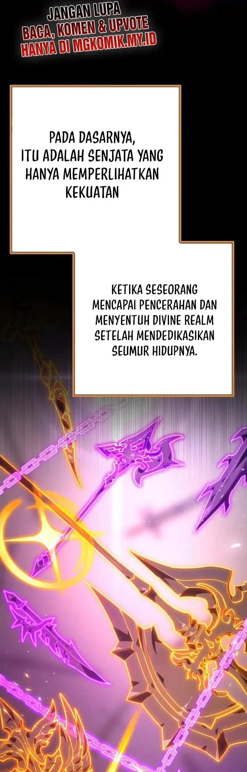The Games Greatest Troll Chapter 166 Halaman 60