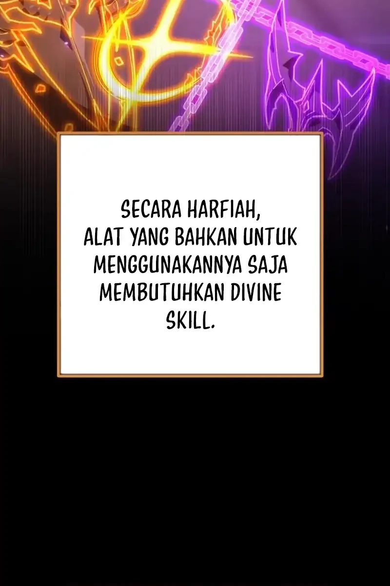 The Games Greatest Troll Chapter 166 Halaman 61