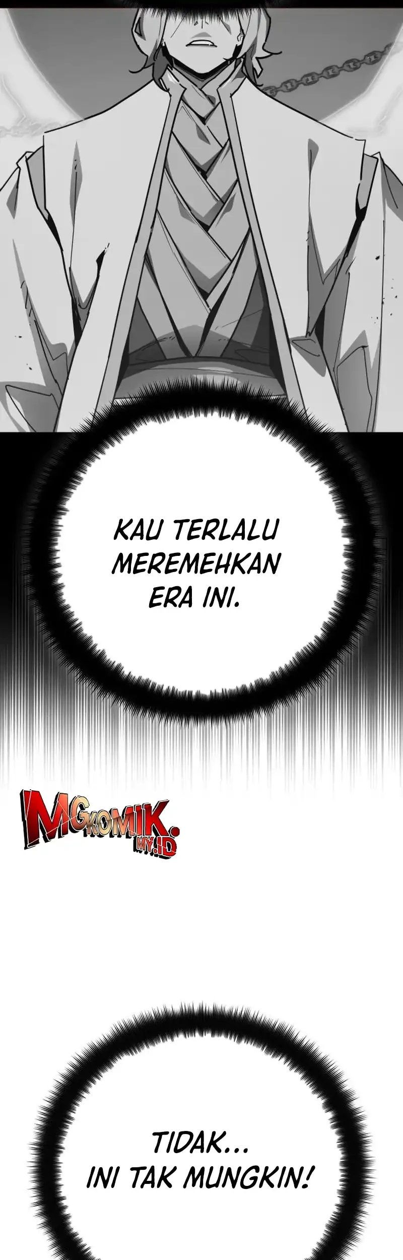 The Games Greatest Troll Chapter 166 Halaman 68