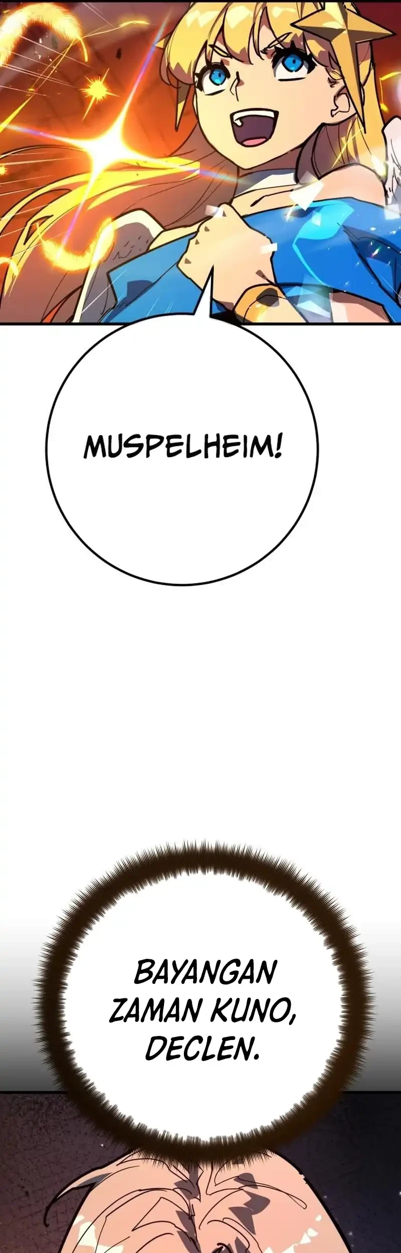 The Games Greatest Troll Chapter 166 Halaman 74