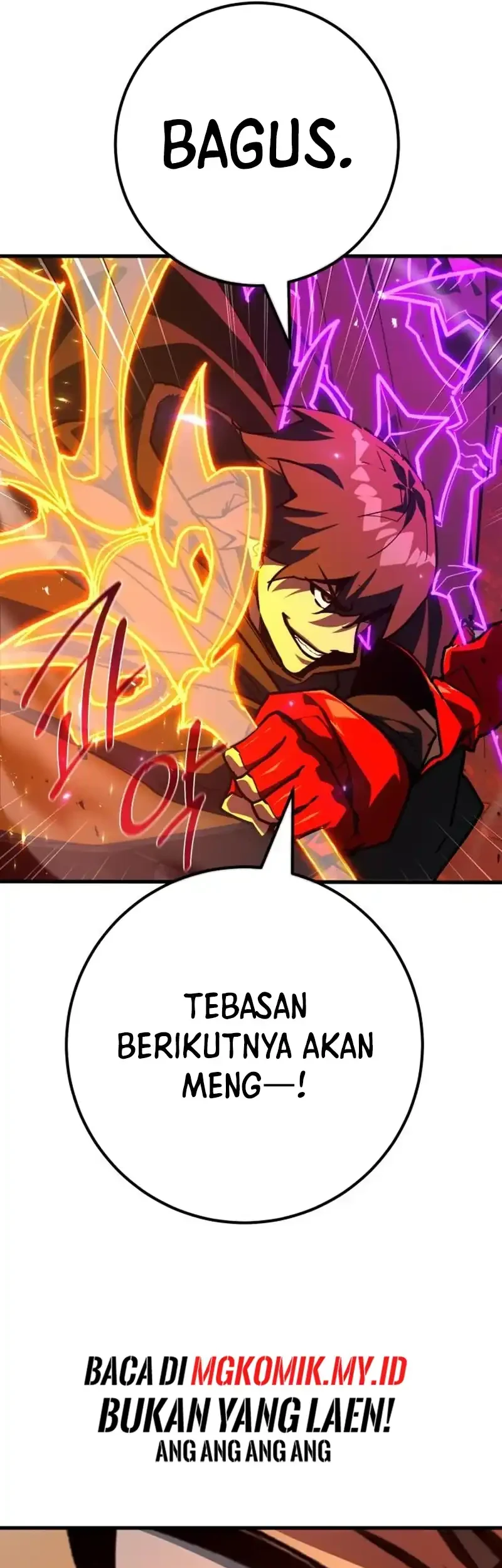 The Games Greatest Troll Chapter 166 Halaman 81
