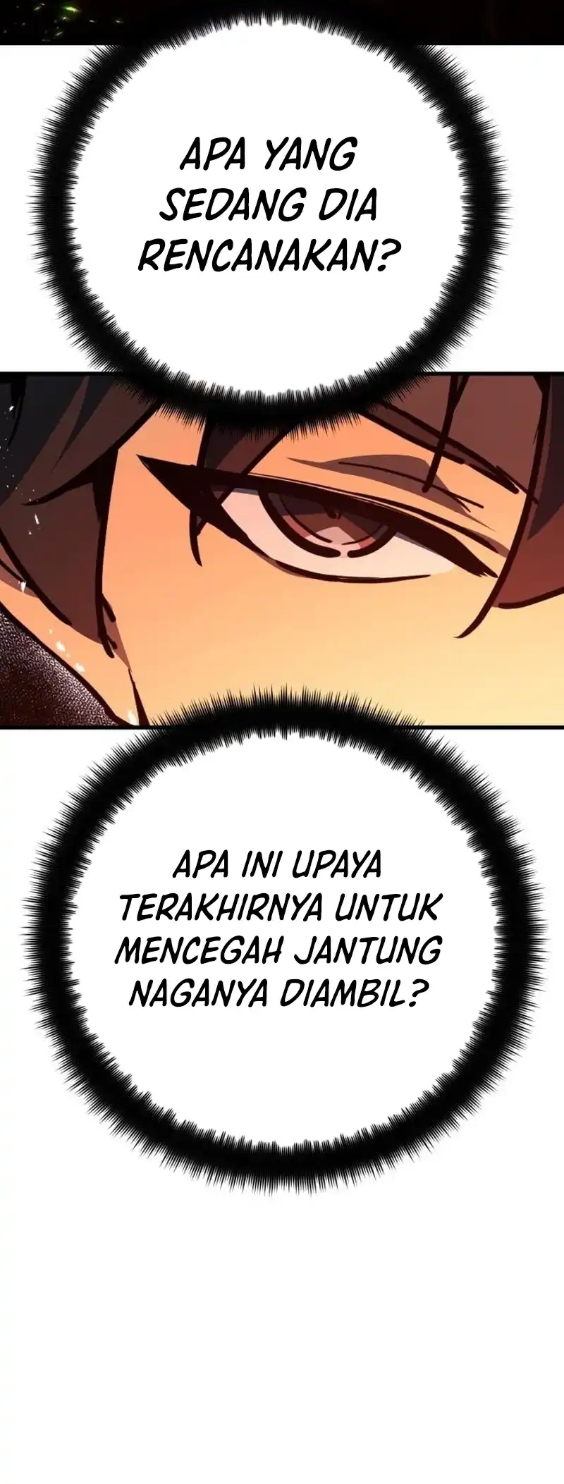 The Games Greatest Troll Chapter 166 Halaman 85