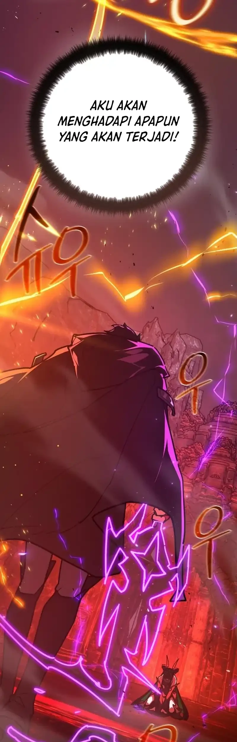 The Games Greatest Troll Chapter 166 Halaman 92