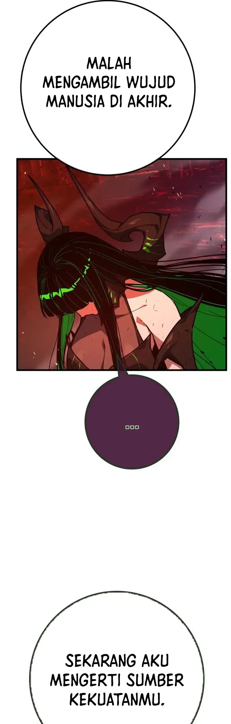 The Games Greatest Troll Chapter 166 Halaman 95