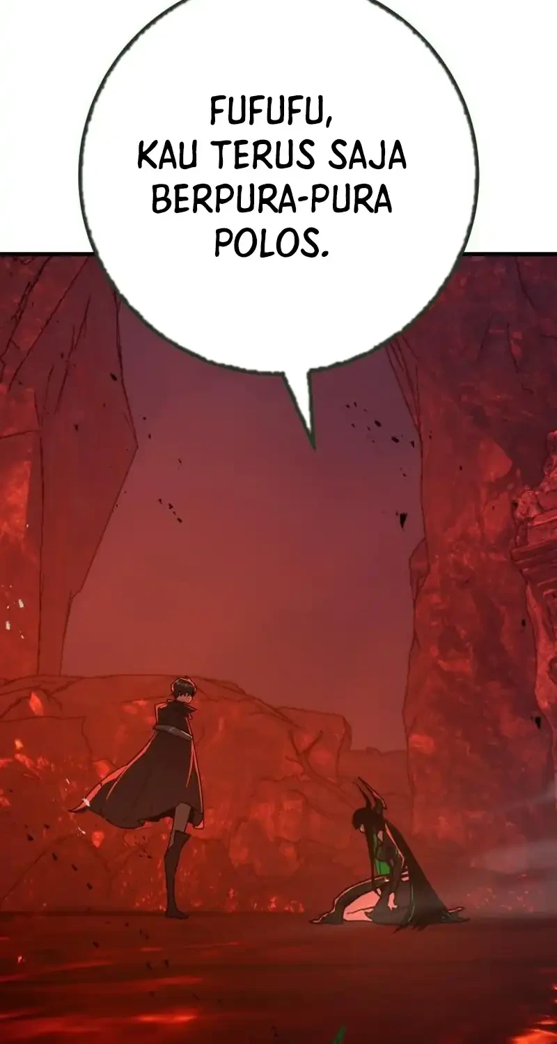 The Games Greatest Troll Chapter 166 Halaman 98