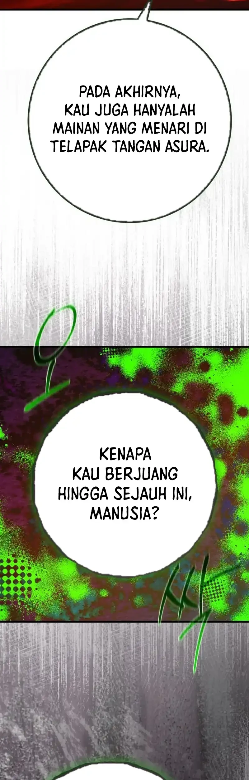 The Games Greatest Troll Chapter 166 Halaman 99