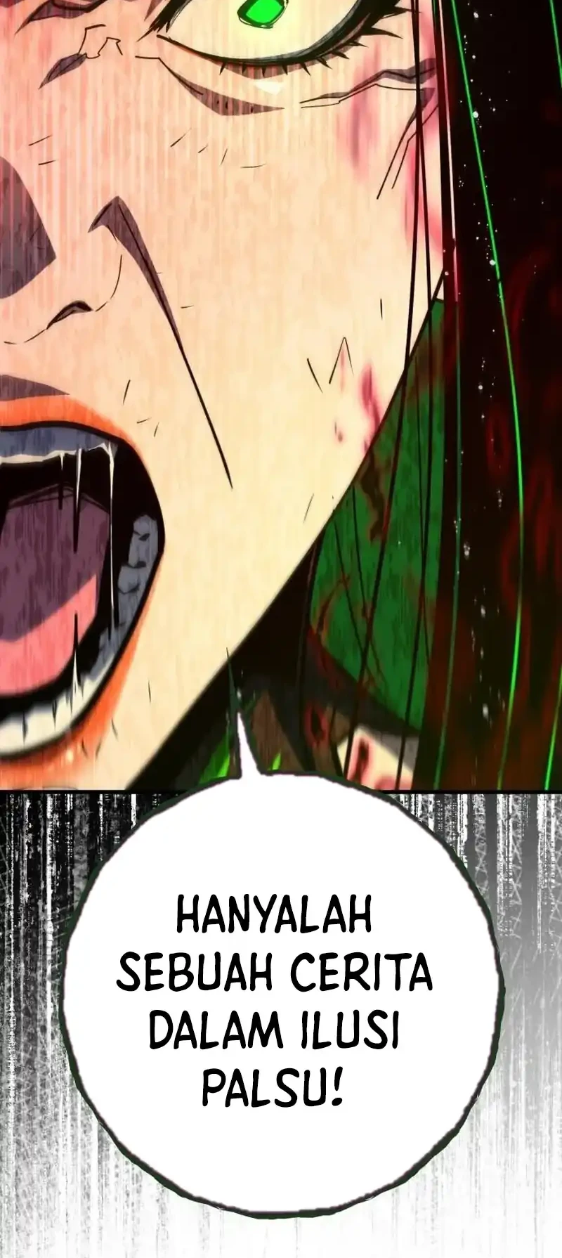 The Games Greatest Troll Chapter 166 Halaman 102