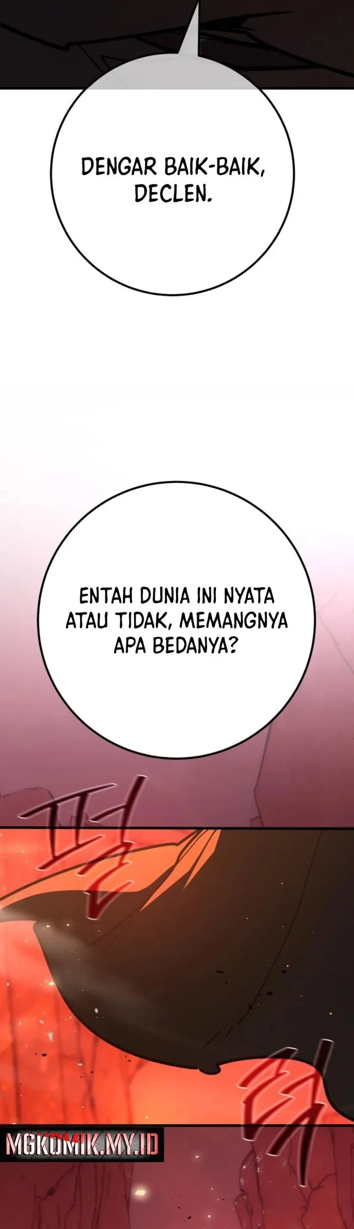 The Games Greatest Troll Chapter 167 Halaman 9