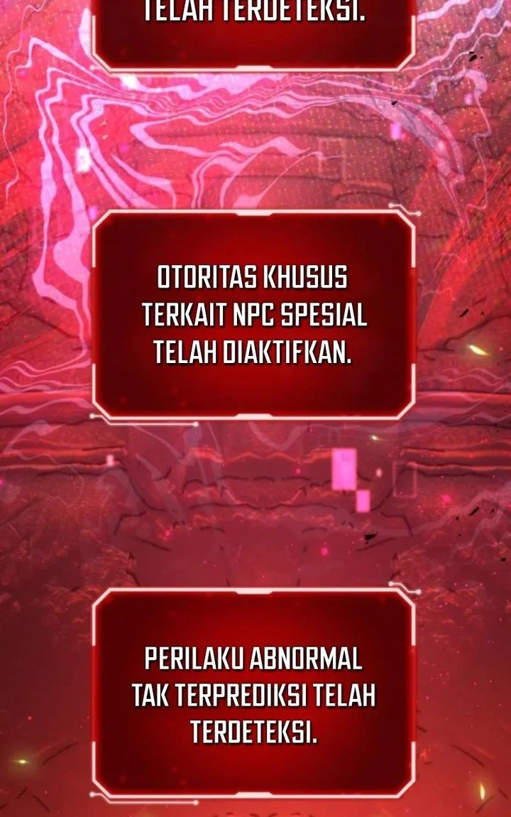 The Games Greatest Troll Chapter 167 Halaman 18