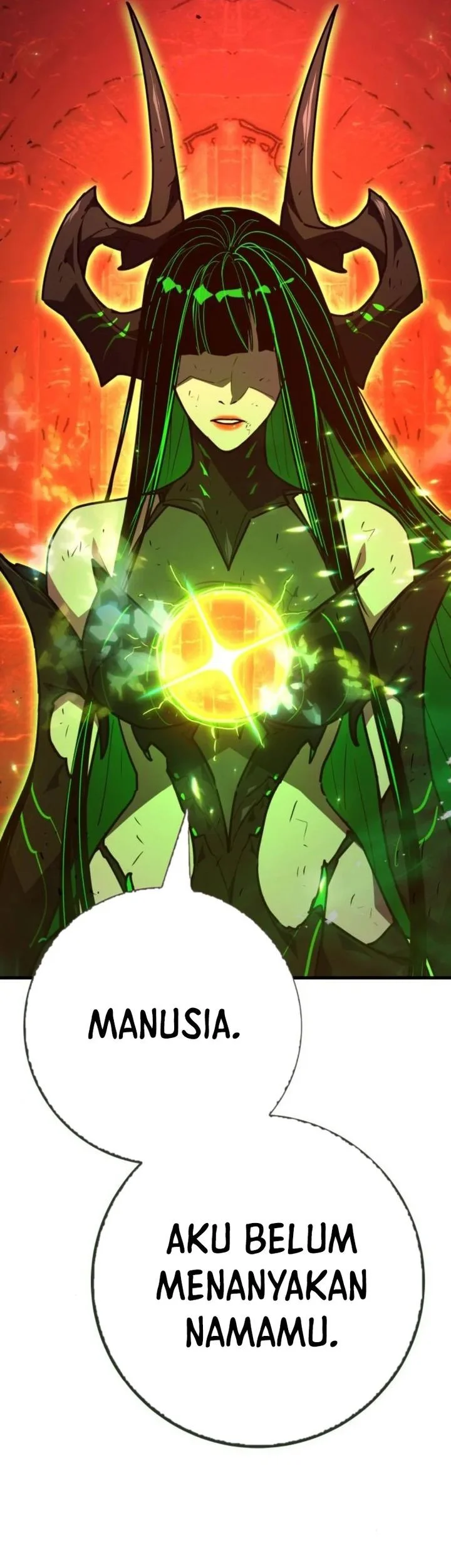 The Games Greatest Troll Chapter 167 Halaman 19