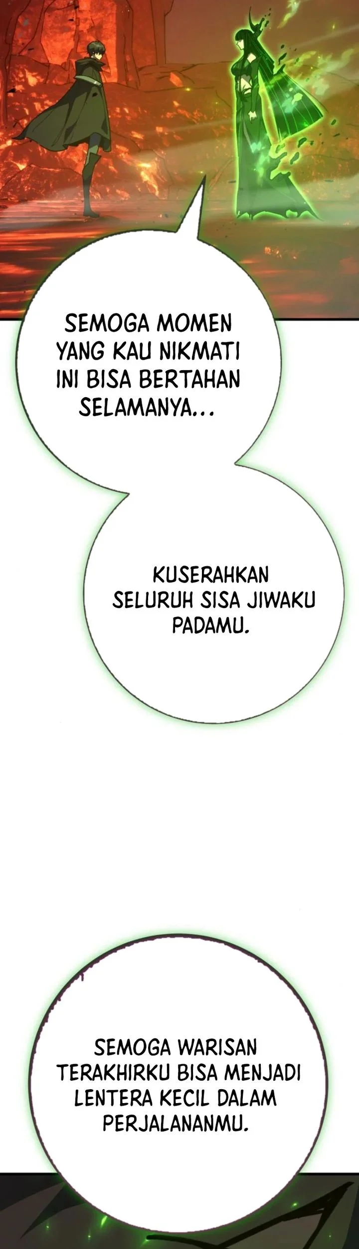 The Games Greatest Troll Chapter 167 Halaman 29