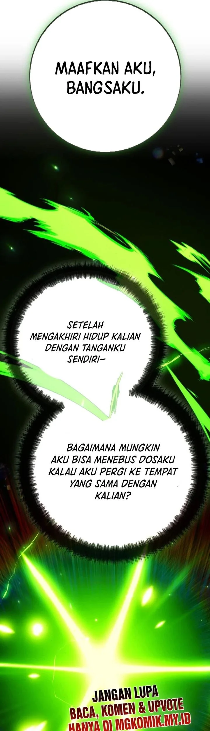The Games Greatest Troll Chapter 167 Halaman 31