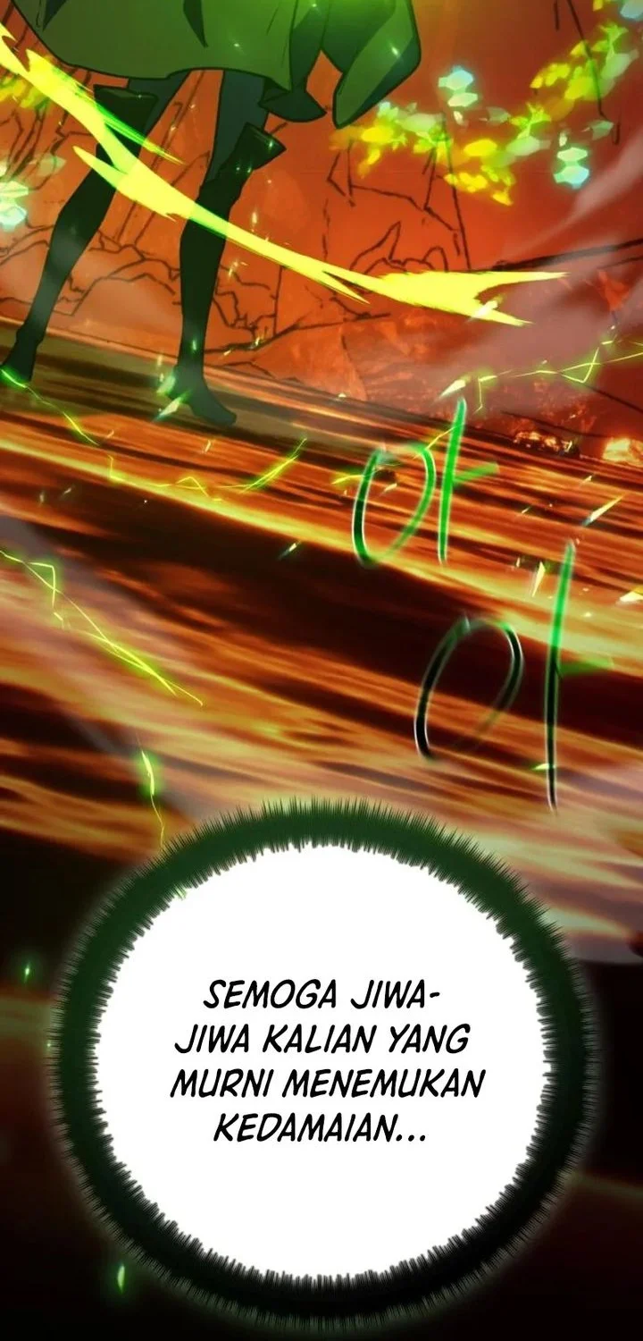 The Games Greatest Troll Chapter 167 Halaman 34