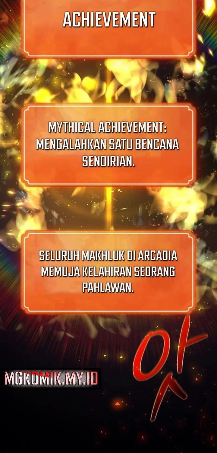 The Games Greatest Troll Chapter 167 Halaman 39