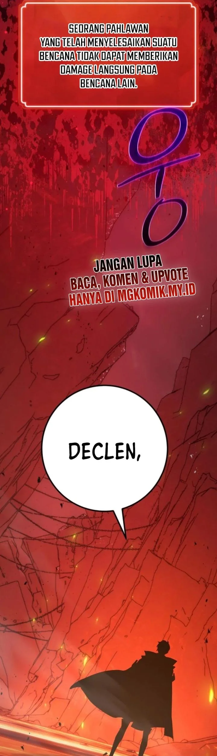The Games Greatest Troll Chapter 167 Halaman 42