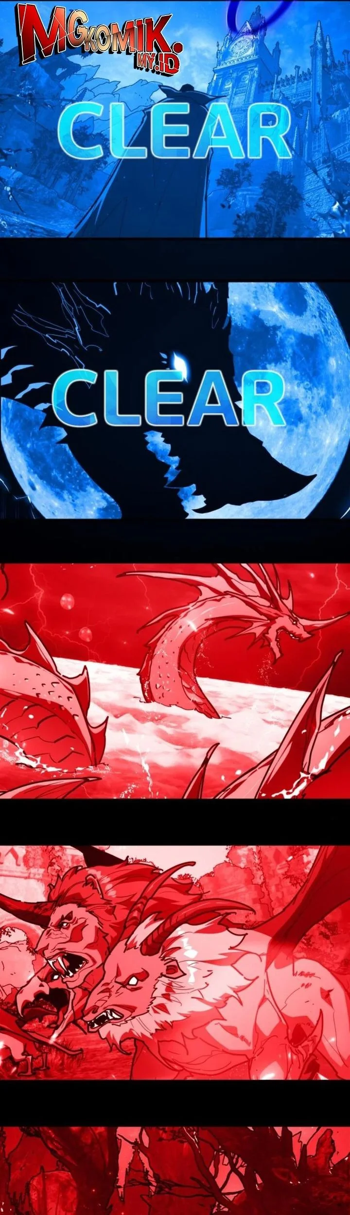 The Games Greatest Troll Chapter 167 Halaman 48