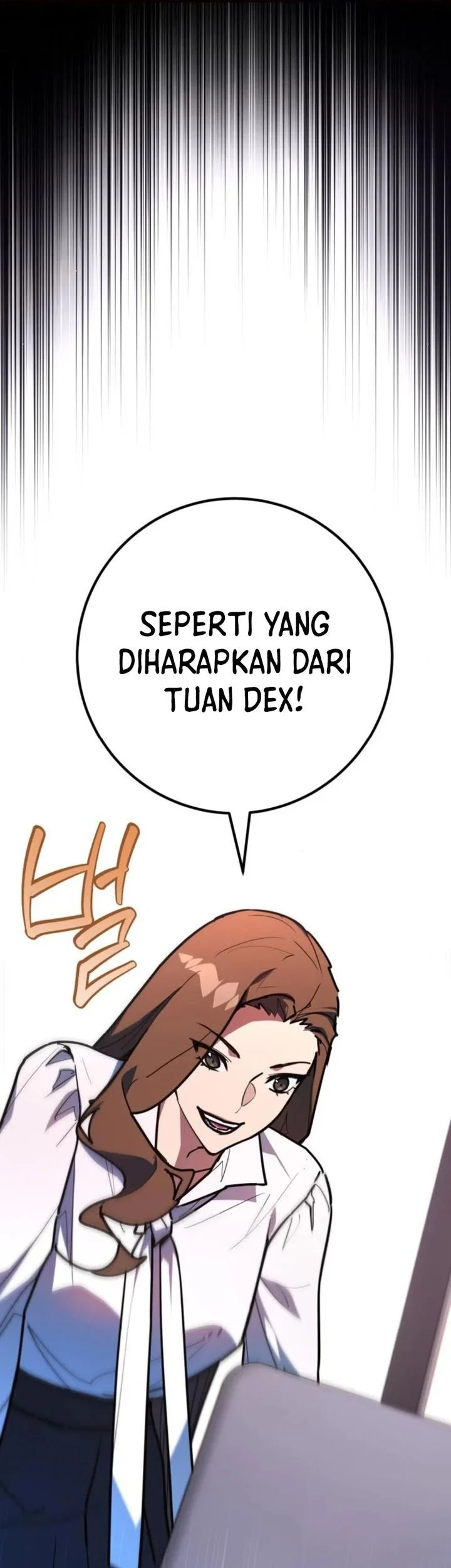 The Games Greatest Troll Chapter 167 Halaman 50