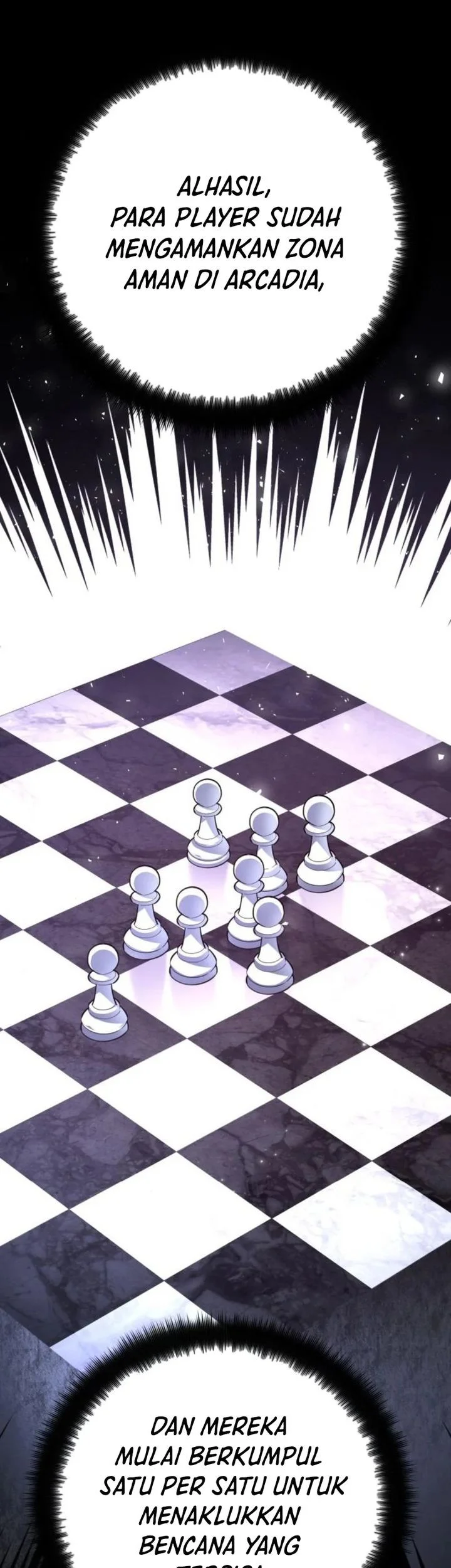The Games Greatest Troll Chapter 167 Halaman 52