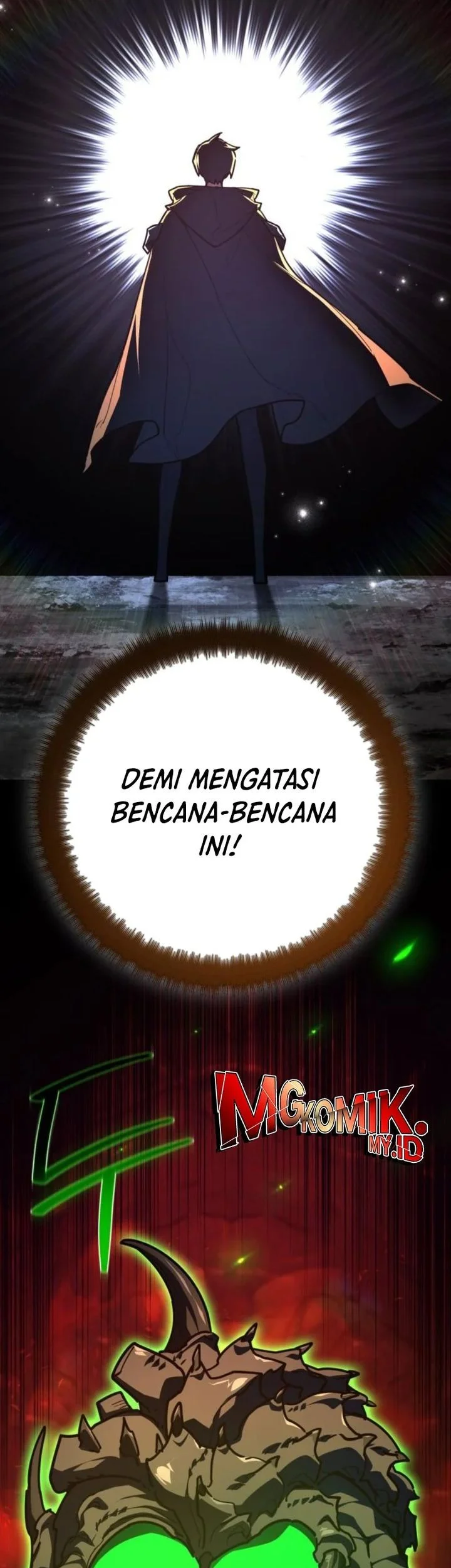 The Games Greatest Troll Chapter 167 Halaman 60