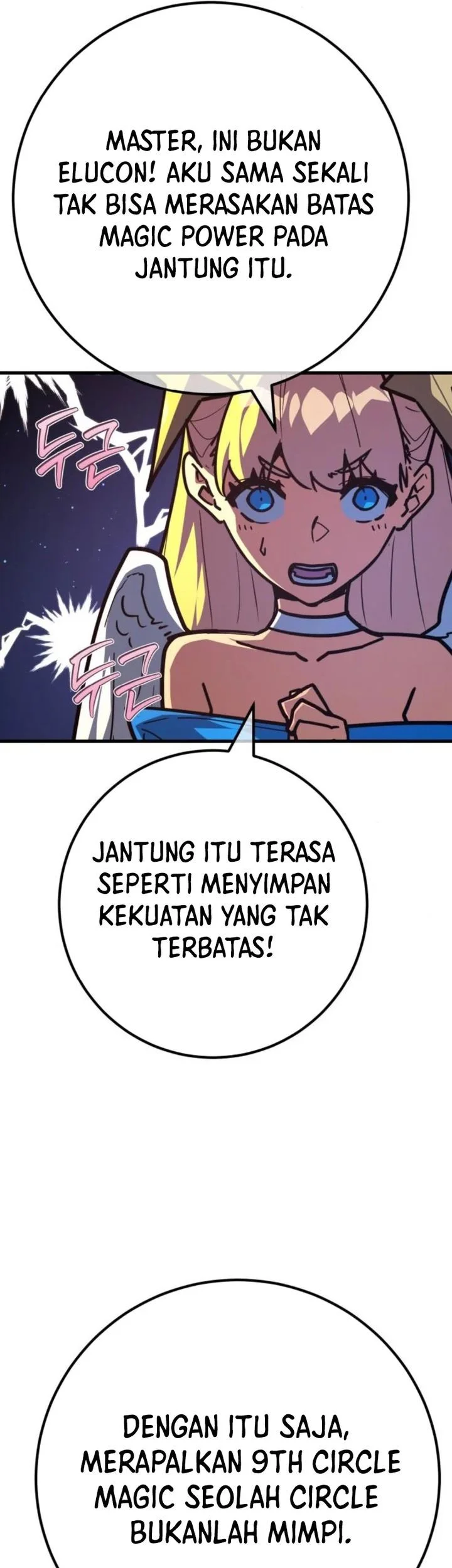 The Games Greatest Troll Chapter 167 Halaman 66