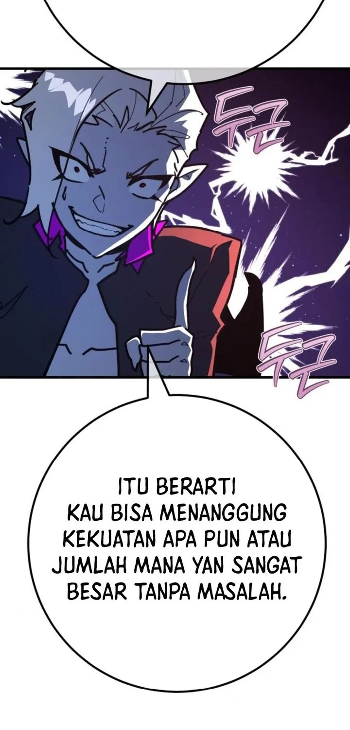 The Games Greatest Troll Chapter 167 Halaman 67