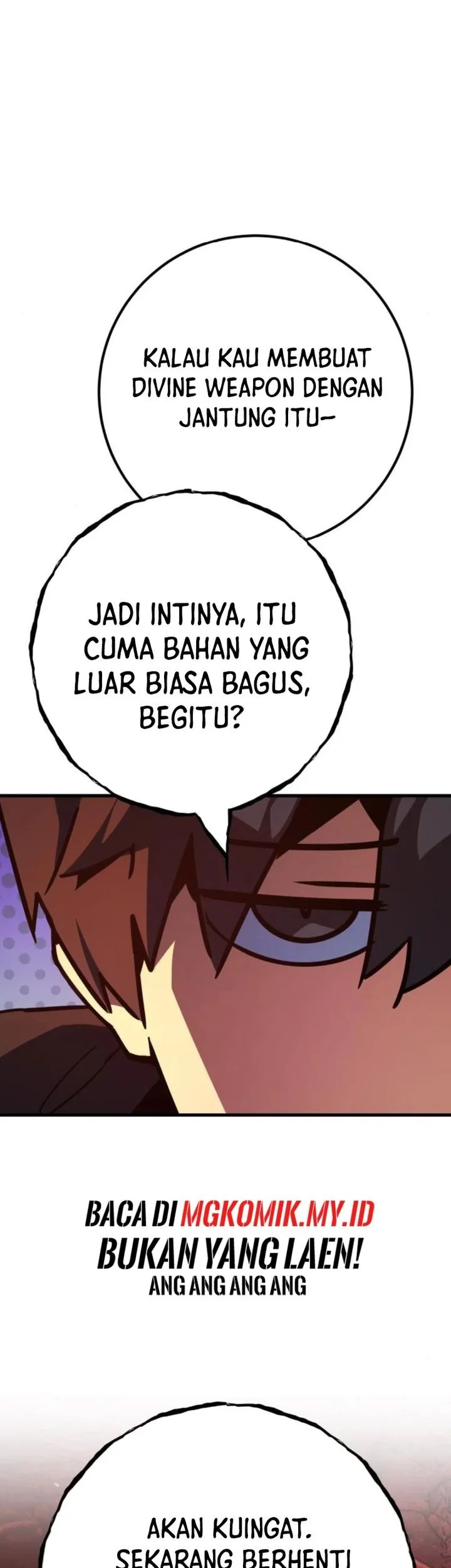 The Games Greatest Troll Chapter 167 Halaman 68
