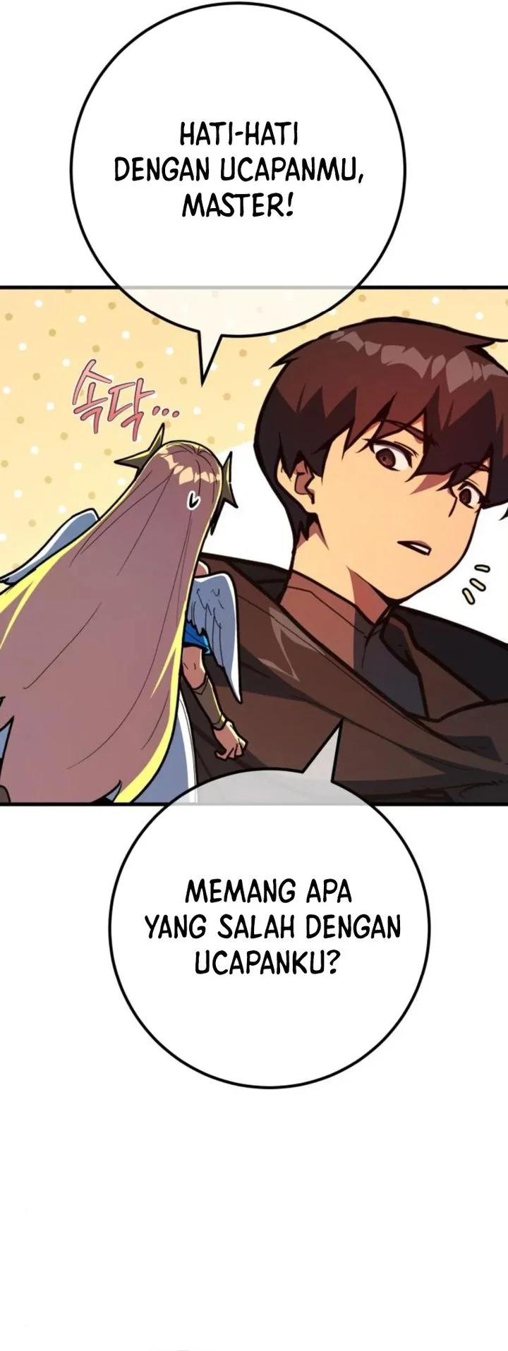 The Games Greatest Troll Chapter 167 Halaman 74
